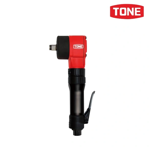 TONE - AIAS4160 AIR IMPACT WRENCH (Angle/Short Type)