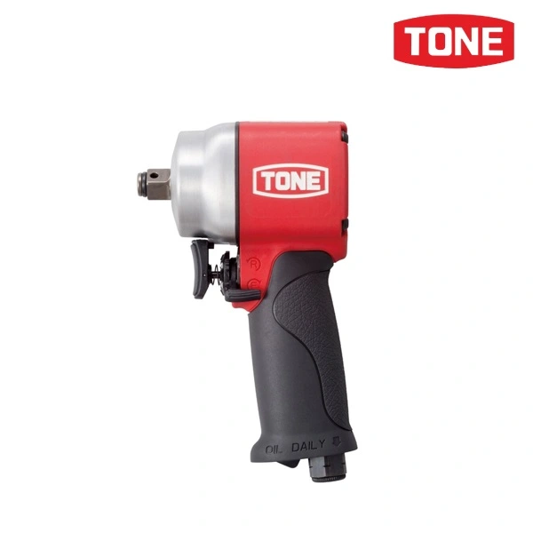 TONE AI4201 AIR IMPACT WRENCH,SHORT TYPE