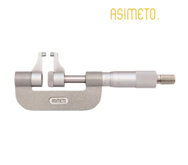 ASIMETO - SERIES 190 CALIPER MICROMETERS