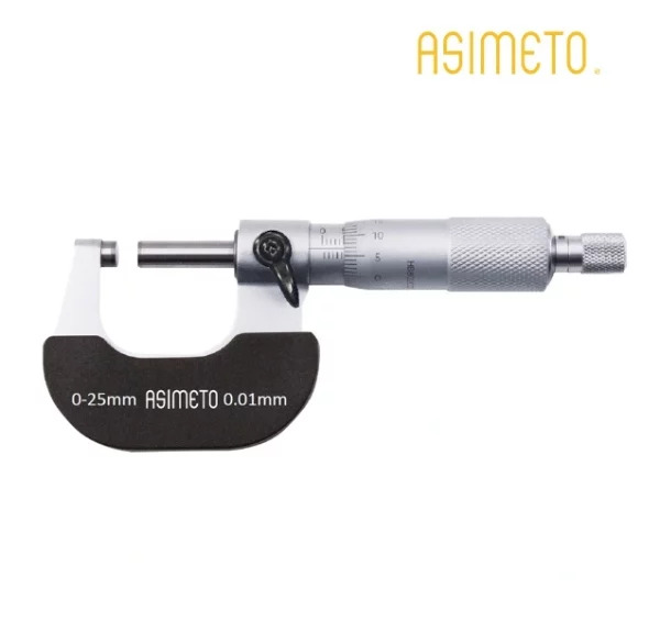 ASIMETO SERIES-102 OUTSIDE MICROMETERS