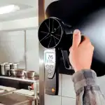 Anemometer,เครื่องวัดความเร็วลม