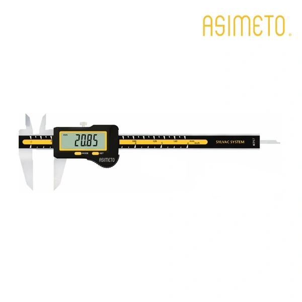 ASIMETO 301, บริการสอบเทียบ, บริการสอบเทียบเครื่องมือวัด, Calibration, Calibration laboratory,CLC,สอบเทียบเครื่องมือ
