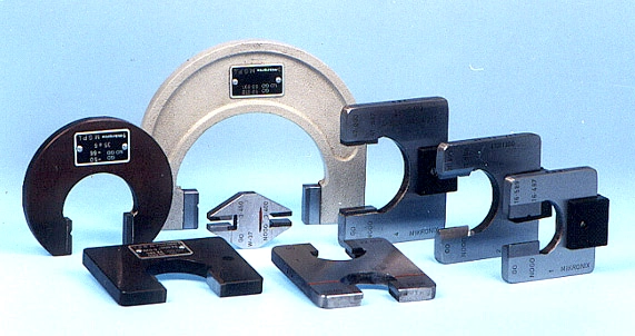 Snap Gauge, บริการสอบเทียบ, บริการสอบเทียบเครื่องมือวัด, Calibration, Calibration laboratory,CLC,สอบเทียบเครื่องมือ