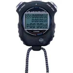 Stop Watch, ความคงทนของสี