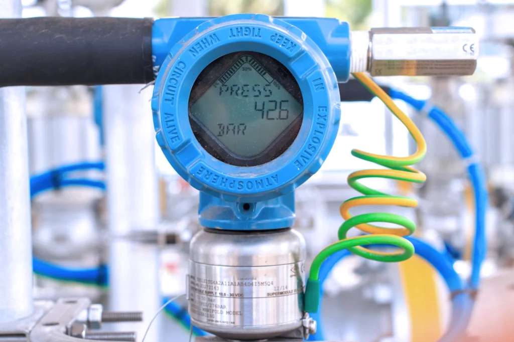 Differential Pressure, บริการสอบเทียบ, บริการสอบเทียบเครื่องมือวัด, Calibration, Calibration laboratory,CLC,สอบเทียบเครื่องมือ