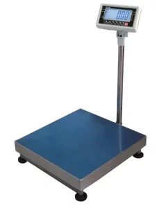ELECTRONIC BANLANCE, สอบเทียบน้ำหนักของแผ่นบน, ความคงทนของสี