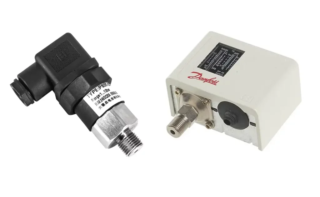Pressure-Switchl, บริการสอบเทียบ, บริการสอบเทียบเครื่องมือวัด, Calibration, Calibration laboratory,CLC,สอบเทียบเครื่องมือ