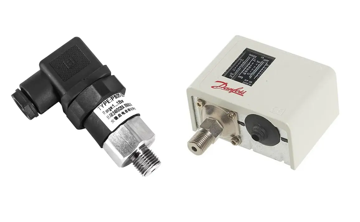 Pressure-Switchl, บริการสอบเทียบ, บริการสอบเทียบเครื่องมือวัด, Calibration, Calibration laboratory,CLC,สอบเทียบเครื่องมือ