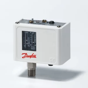 Pressure-Switch, เครื่องมือวัด, Pressure Switch , สวิตช์ความดัน