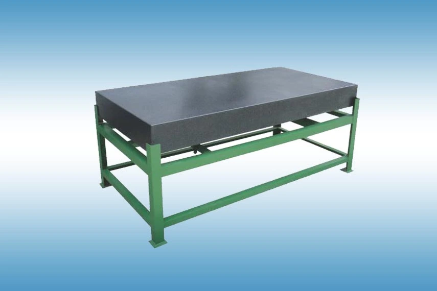 โต๊ะหินแกรนิต, Granit Surface plate, , บริการสอบเทียบ, บริการสอบเทียบเครื่องมือวัด, Calibration, Calibration laboratory,CLC,สอบเทียบเครื่องมือ