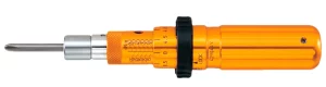 ไขควงทอร์ค ,Torque Screwdriver, Preset , Adjustable