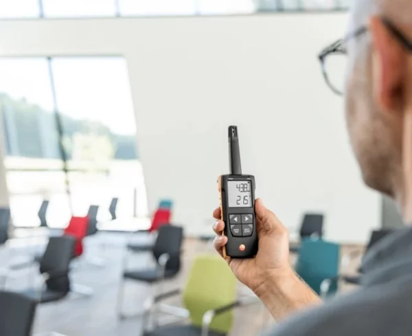 pattern-TESTO 4 , บริการสอบเทียบ, บริการสอบเทียบเครื่องมือวัด, Calibration, Calibration laboratory,CLC,สอบเทียบเครื่องมือ