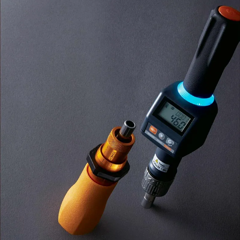 ไขควงทอร์ค ,Torque Screwdriver, Preset , Adjustable, เครื่องมือวัด, สอบเทียบเครื่องมือวัด, บริการสอบเทียบ, บริการสอบเทียบเครื่องมือวัด, Calibration, Calibration laboratory,CLC,สอบเทียบเครื่องมือ