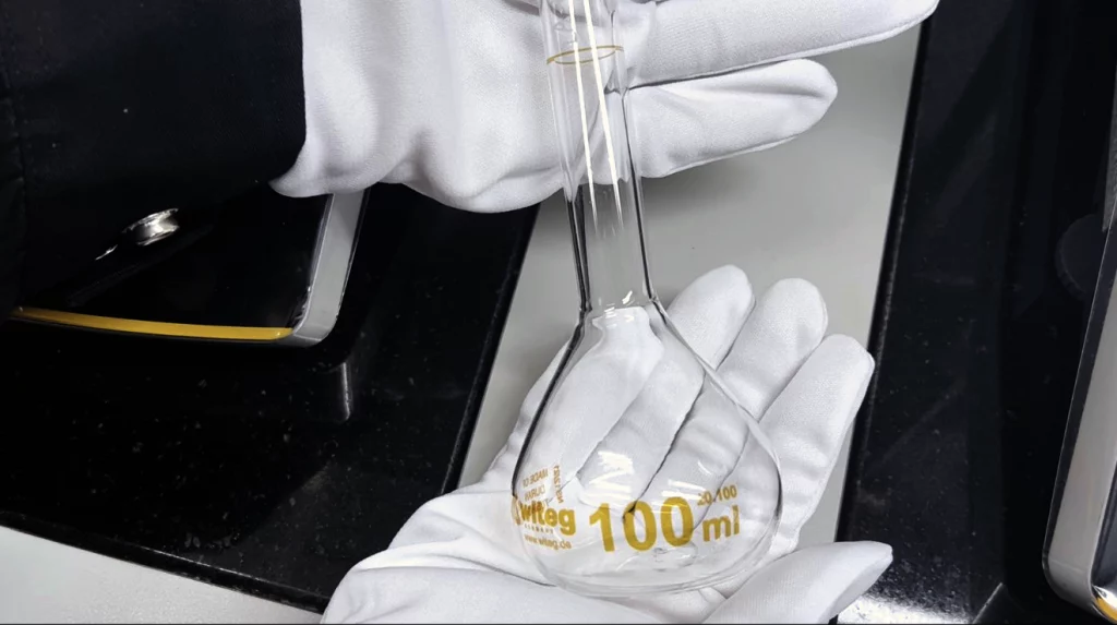 volumetric, บริการสอบเทียบ, บริการสอบเทียบเครื่องมือวัด, Calibration, Calibration laboratory,CLC,สอบเทียบเครื่องมือ