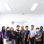 เยี่ยมชมแลป,บริการสอบเทียบ,บริการสอบเทียบเครื่องมือวัด, Calibration, Calibration laboratory,CLC,สอบเทียบเครื่องมือ