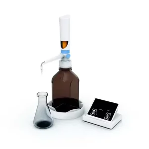 dispenser ,เครื่องดูดจ่ายสารละลาย,สอบเทียบเครื่องมือ,สอบเทียบเครื่องมือวัด, Digital Bottle Top Dispenser,เครื่องดูดจ่ายสารละลายอัตโนมัติ