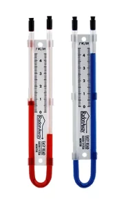 U-Tube Manometer,การสอบเทียบมาโนมิเตอร์,จุดสอบเทียบ,Manometer,สอบเทียบเครื่องมือวัด,สอบเทียบเครื่องมือ,