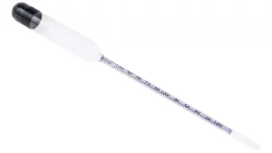 Hydrometer