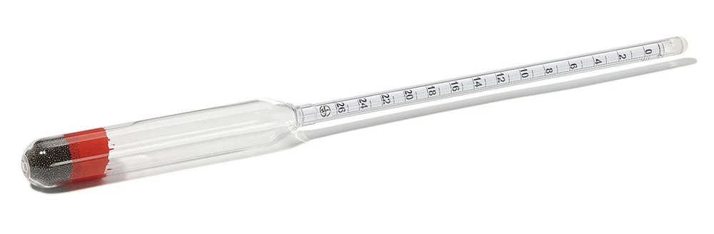Hydrometer
