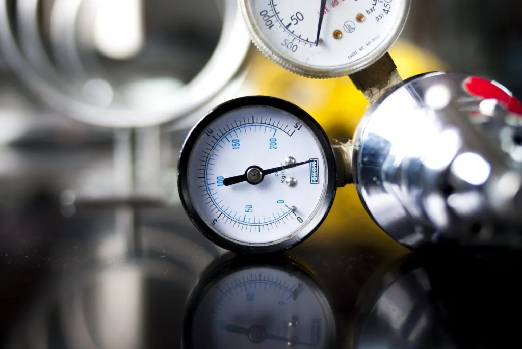 COMPOUND GAUGE,บริการสอบเทียบ,บริการสอบเทียบเครื่องมือวัด, Calibration, Calibration laboratory,CLC,สอบเทียบเครื่องมือ