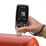 COATING THICKNESS GAUGE (เครื่องวัดความหนาของสีหรือผิวเคลือบ)