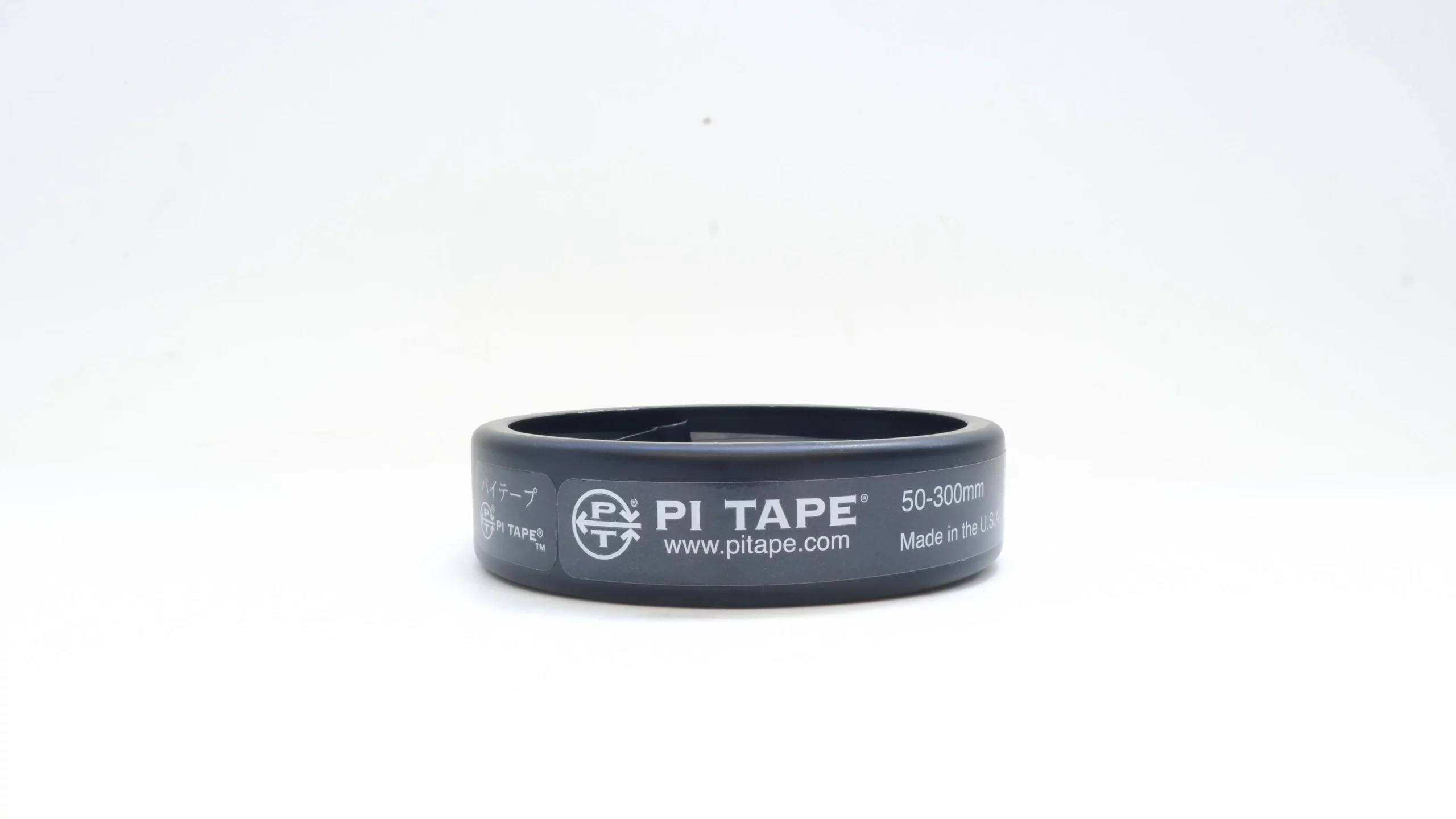 เทปวัดเส้นผ่านศูนย์กลาง หรือ Pi Tape