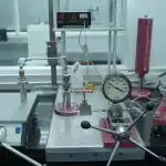 Deadweight Tester