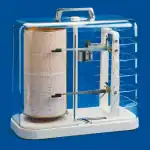 ใช้งาน Thermo-hygrograph อย่างไร