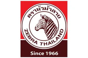 ตราหัวม้าลาย