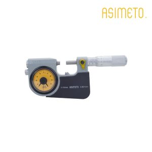 ASIMETO – SERIES 152 INDICATING MICROMETERS