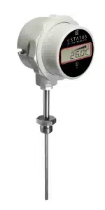 Temperature Gauge