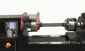 เครื่อง Torsion Testing Machine