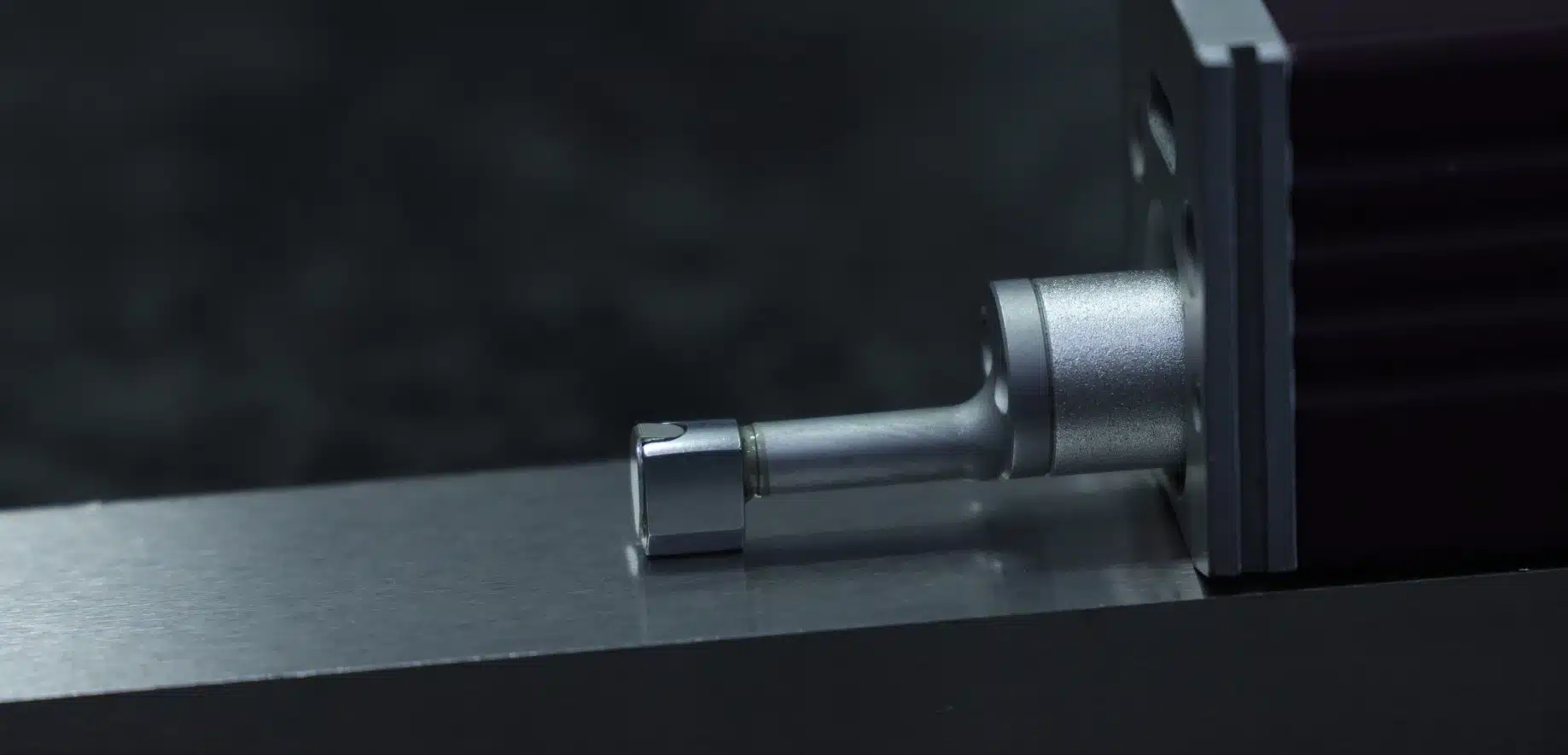 ตรวจเช็ค Surface Roughness Tester