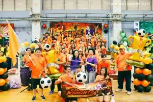 กิจกรรม Sport Day 2026