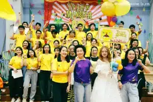 กิจกรรม Sport Day 2026