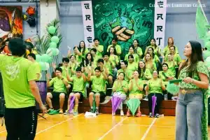กิจกรรม Sport Day 2026