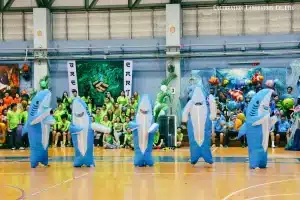 กิจกรรม Sport Day 2026