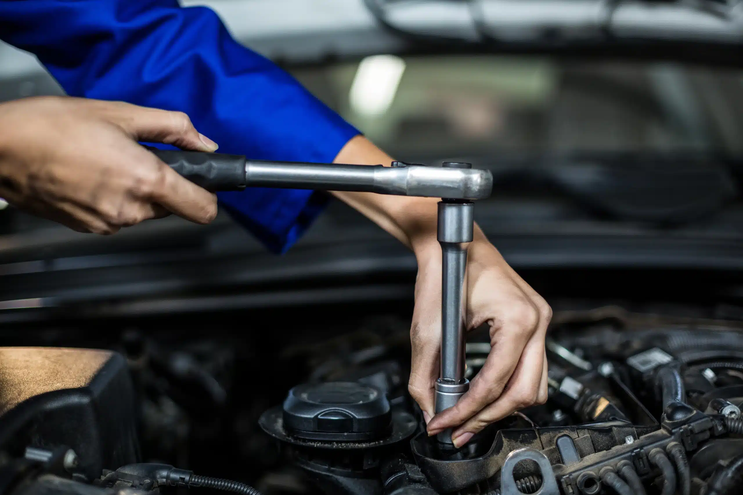 Torque Wrench