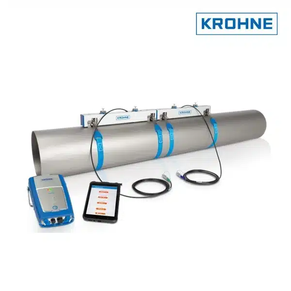 KROHNE – OPTISONIC 6300 P