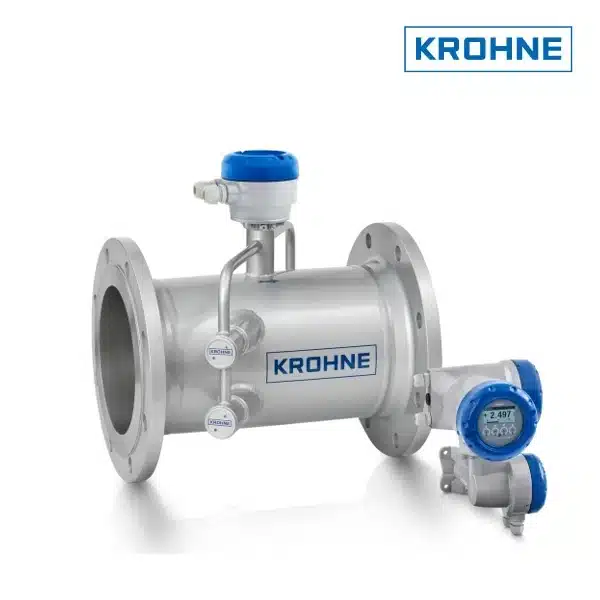KROHNE – OPTISONIC 7300