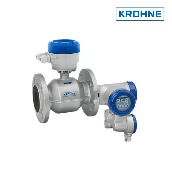 KROHNE - OPTIFLUX 2400
