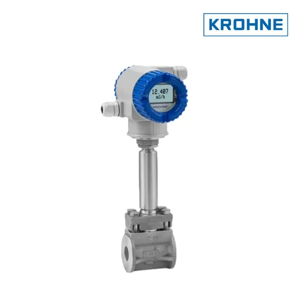 KROHNE – OPTISWIRL 5080