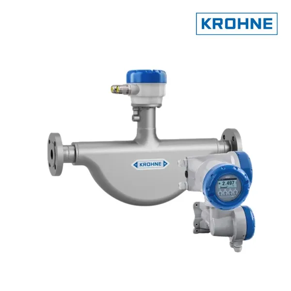KROHNE - OPTIMASS 5400