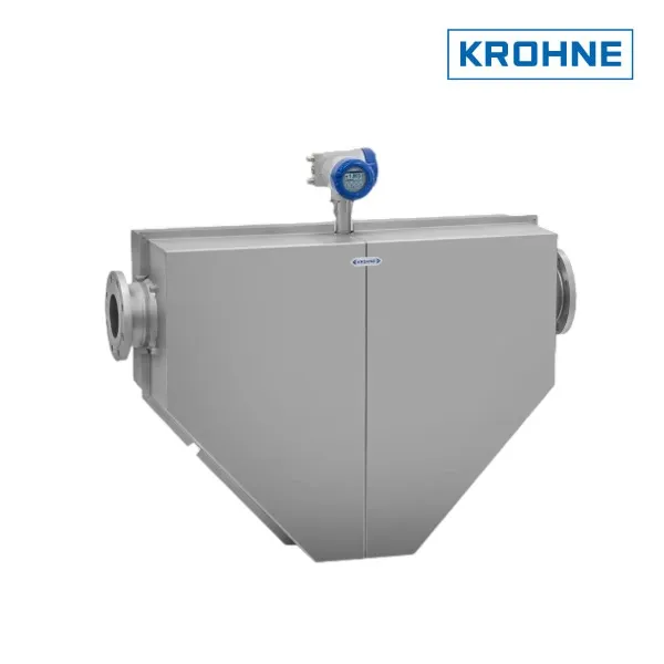 KROHNE - OPTIMASS 6400