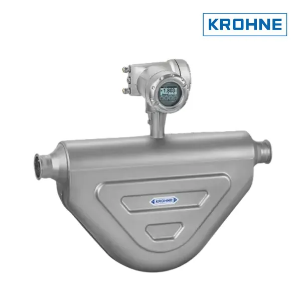 KROHNE - OPTIMASS 6400